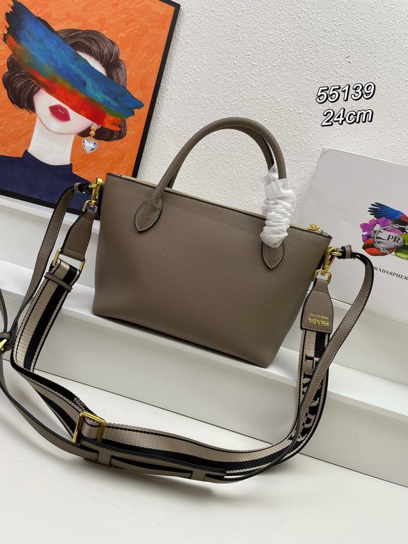 Prada Top Handle Bags